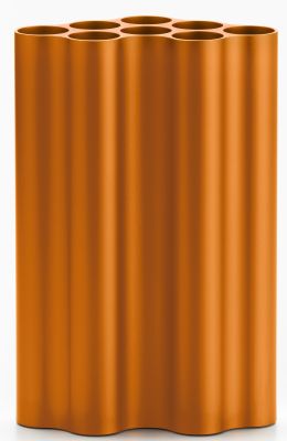 Nuage Vase L Vitra-Burnt Orange